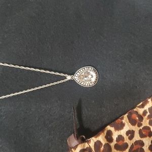 Brighton Raindrops Necklace